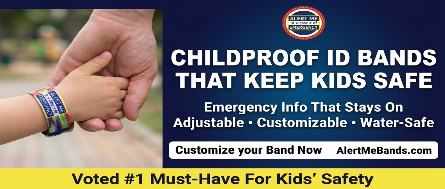 Alert Me Bands