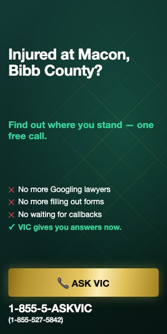 Ask VIC