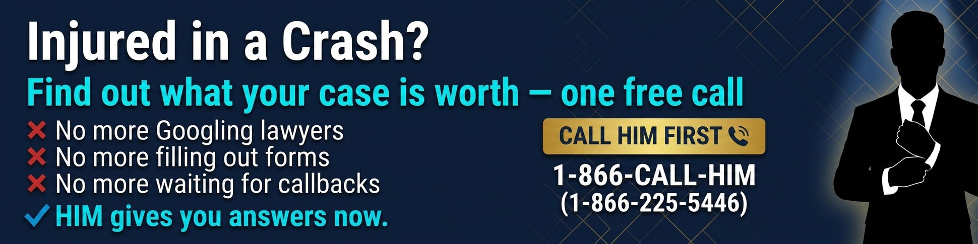 Call HIM