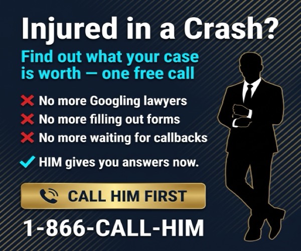 Call HIM