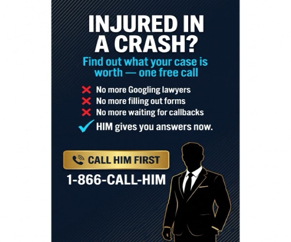 Call HIM