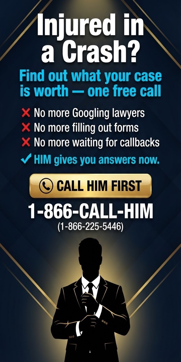 Call HIM