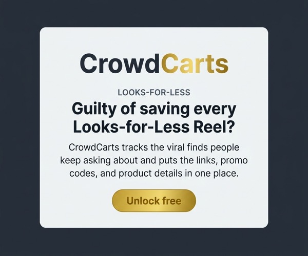 CrowdCarts