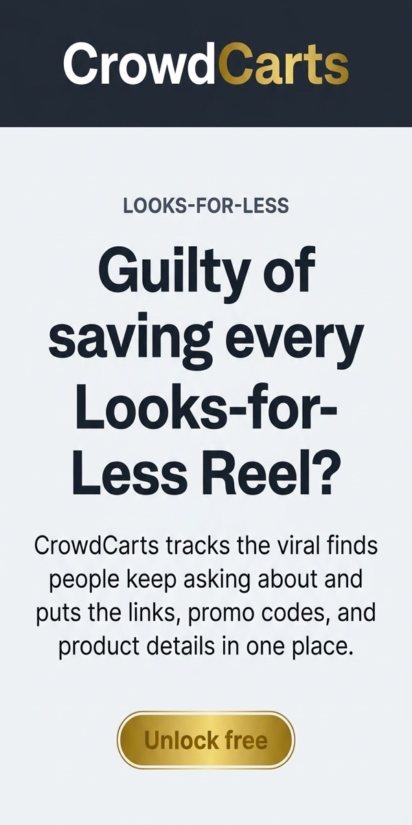 CrowdCarts