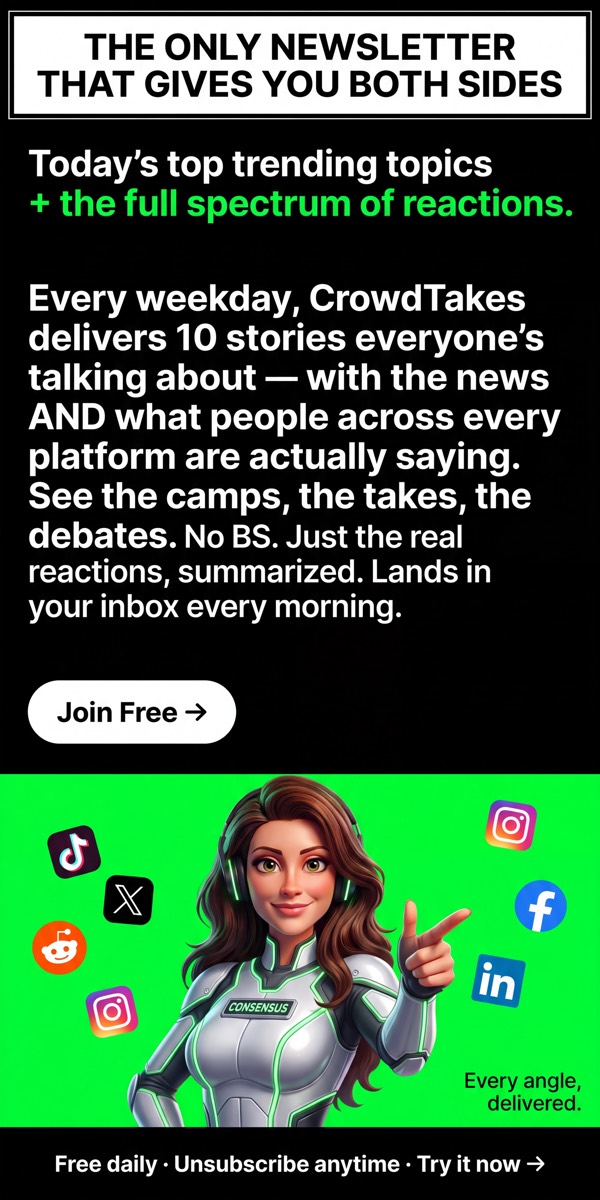 CrowdTakes