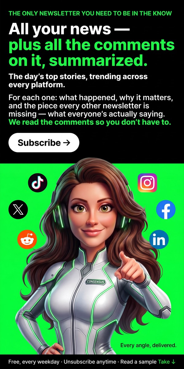 CrowdTakes
