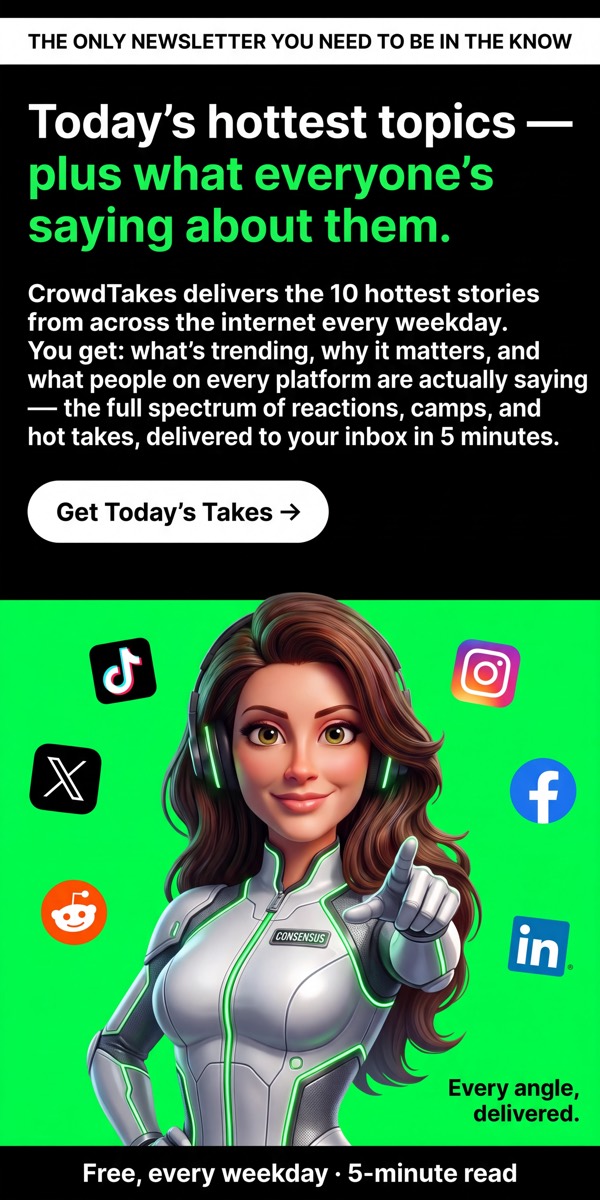 CrowdTakes