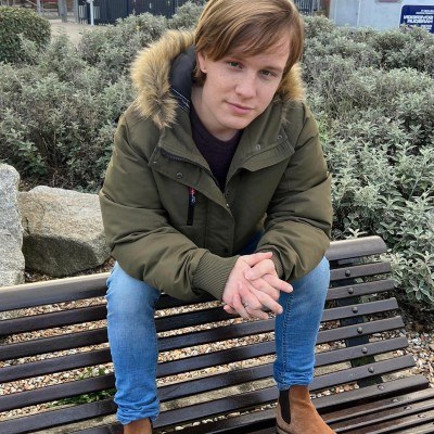 Nathan Saunders